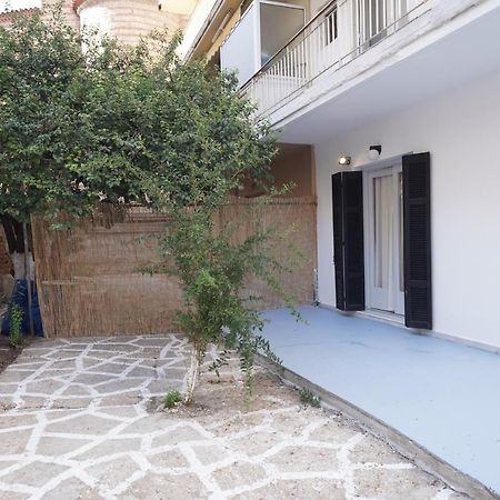 "Del Sole" Spa Apartment Σέρρες Εξωτερικό φωτογραφία
