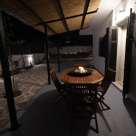 "Del Sole" Spa Apartment Σέρρες Εξωτερικό φωτογραφία