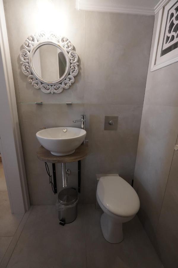"Del Sole" Spa Apartment Σέρρες Εξωτερικό φωτογραφία