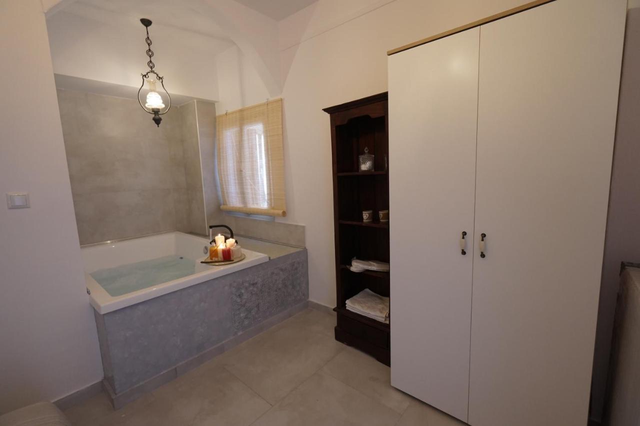 "Del Sole" Spa Apartment Σέρρες Εξωτερικό φωτογραφία