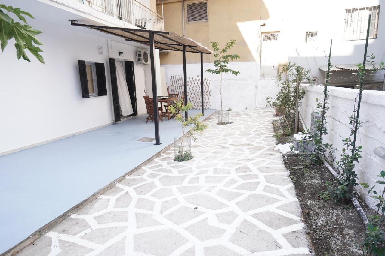 "Del Sole" Spa Apartment Σέρρες Εξωτερικό φωτογραφία