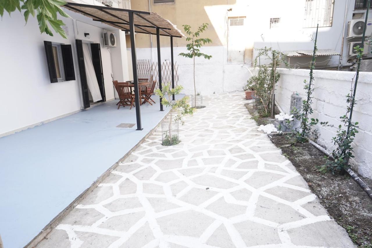 "Del Sole" Spa Apartment Σέρρες Εξωτερικό φωτογραφία
