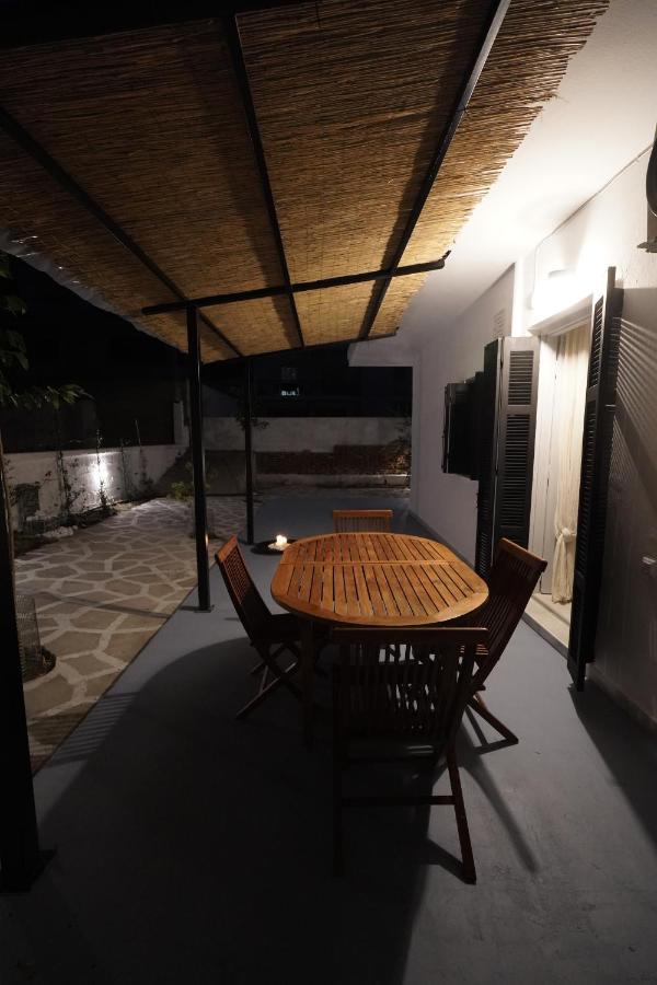 "Del Sole" Spa Apartment Σέρρες Εξωτερικό φωτογραφία