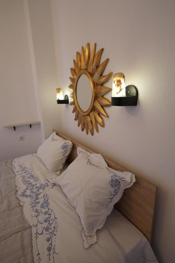 "Del Sole" Spa Apartment Σέρρες Εξωτερικό φωτογραφία