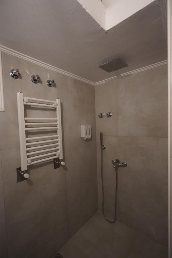"Del Sole" Spa Apartment Σέρρες Εξωτερικό φωτογραφία