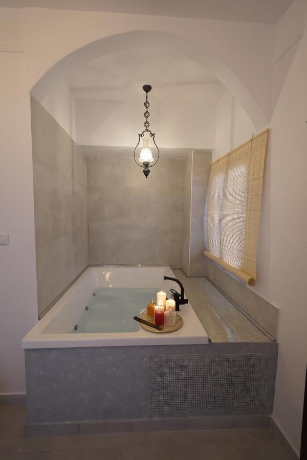 "Del Sole" Spa Apartment Σέρρες Εξωτερικό φωτογραφία