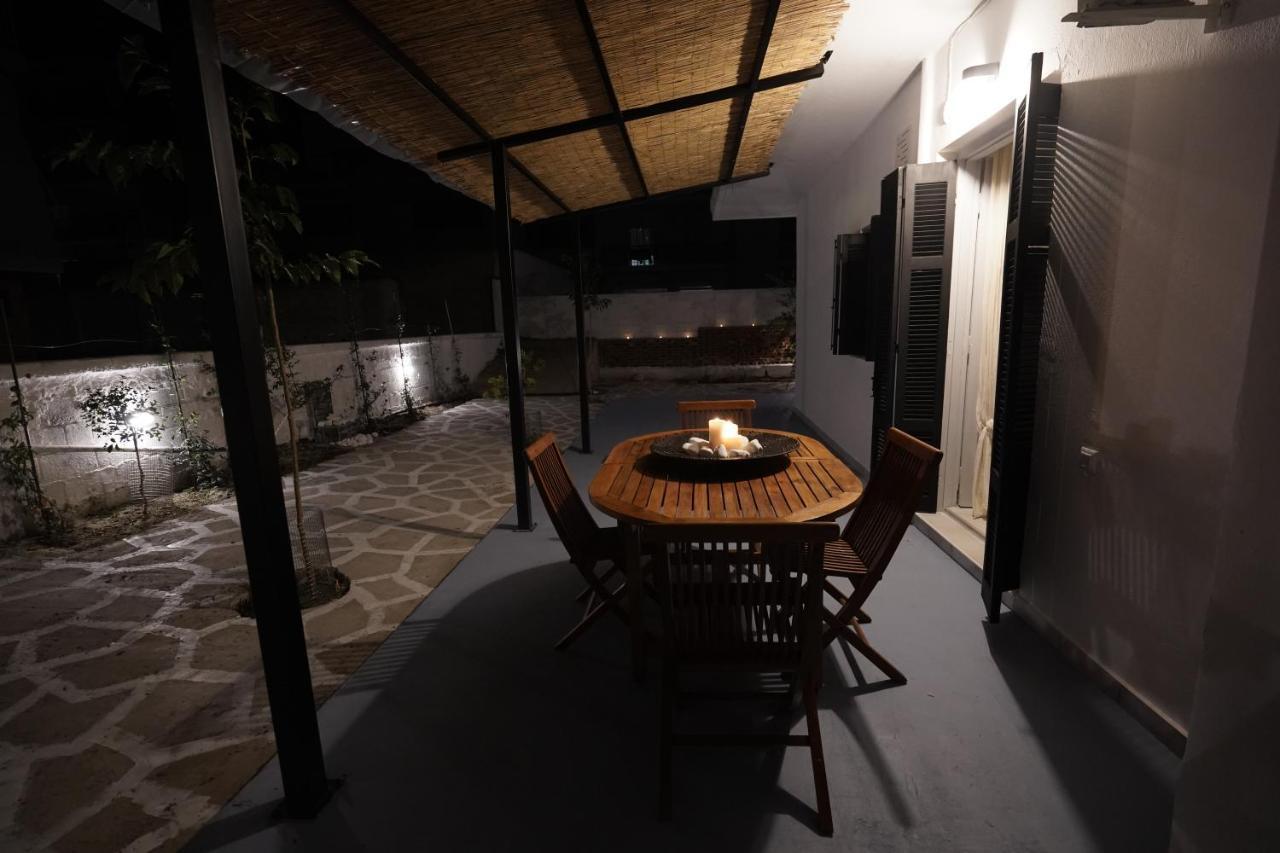 "Del Sole" Spa Apartment Σέρρες Εξωτερικό φωτογραφία
