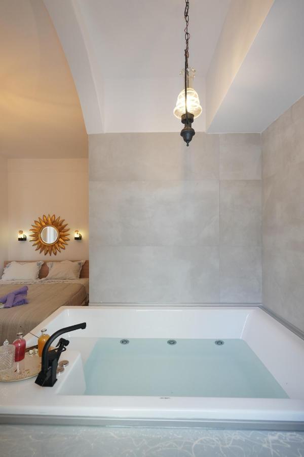 "Del Sole" Spa Apartment Σέρρες Εξωτερικό φωτογραφία