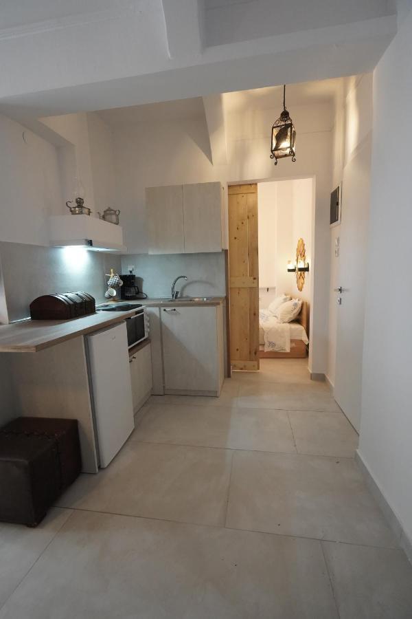 "Del Sole" Spa Apartment Σέρρες Εξωτερικό φωτογραφία