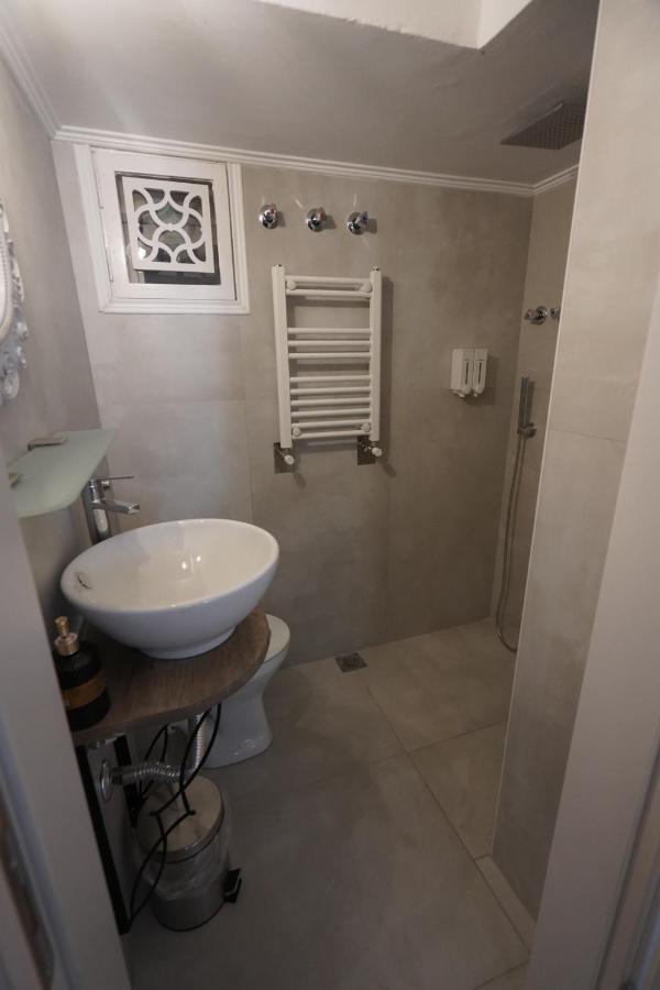 "Del Sole" Spa Apartment Σέρρες Εξωτερικό φωτογραφία