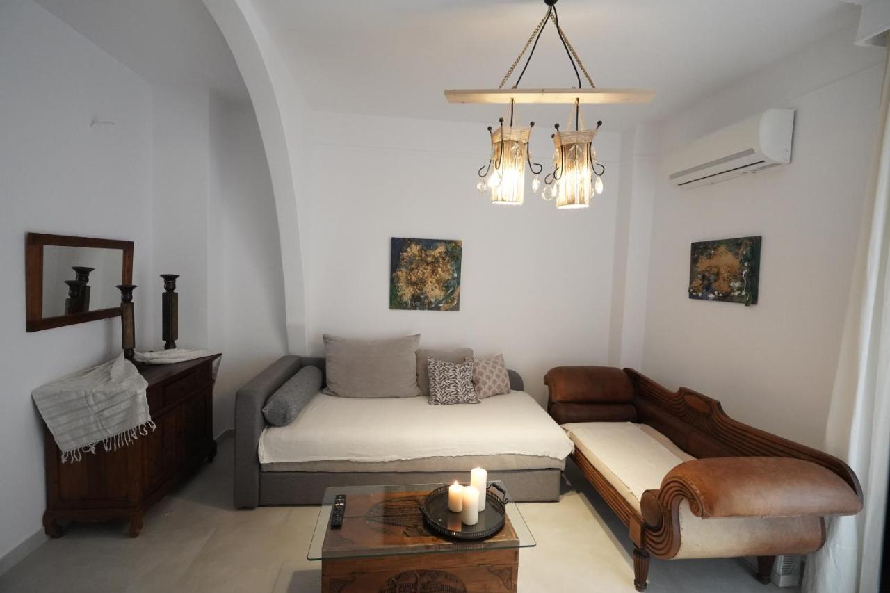"Del Sole" Spa Apartment Σέρρες Εξωτερικό φωτογραφία