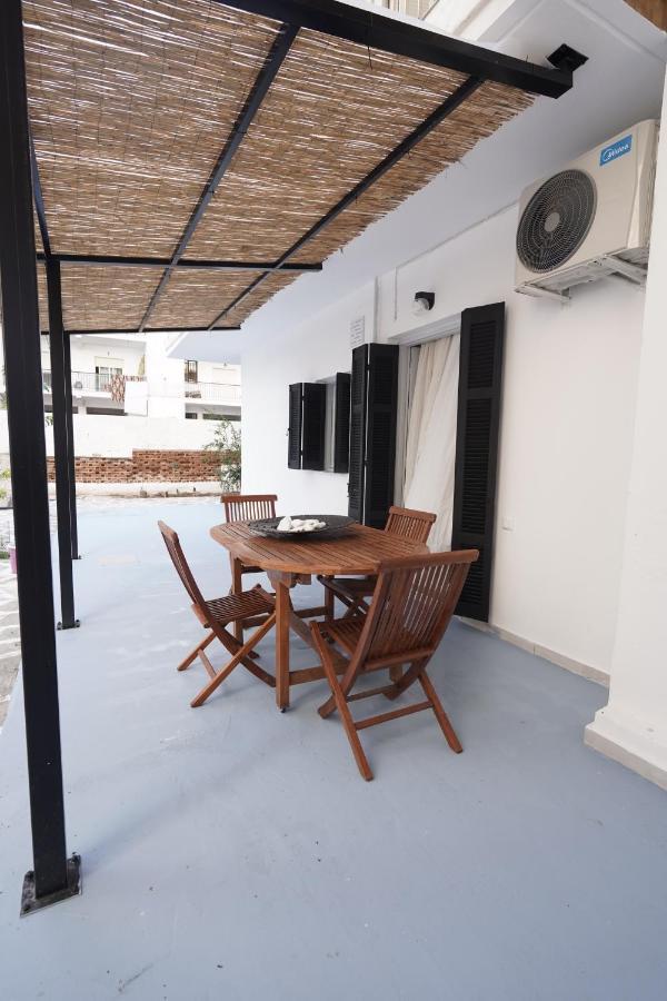 "Del Sole" Spa Apartment Σέρρες Εξωτερικό φωτογραφία